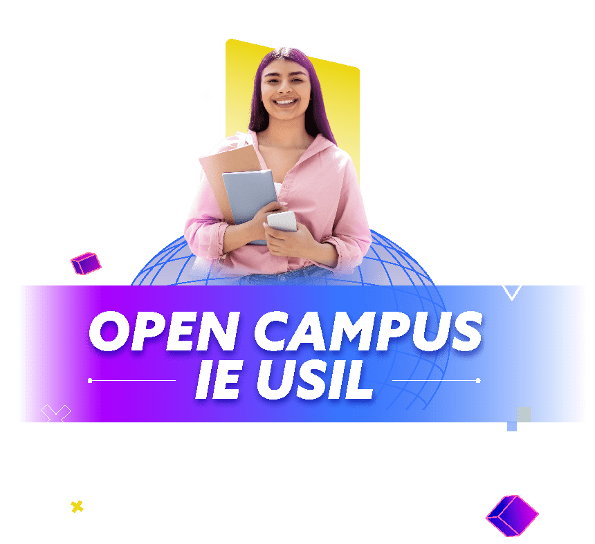 Open Campus - Vive una experiencia imparable